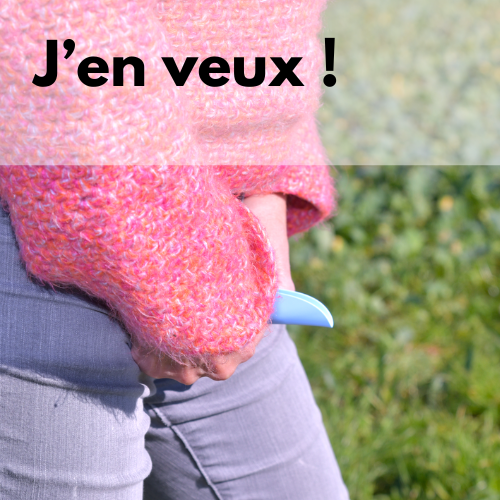 Faire pipi debout pour les femmes, dans la nature