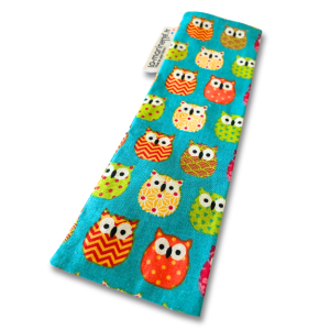 ETUI hibou pour pisse-debout marinette