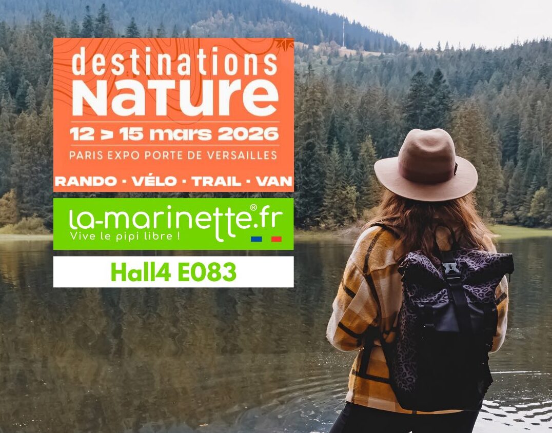 Salon Destinations Nature 2026 Invitation Gratuite
